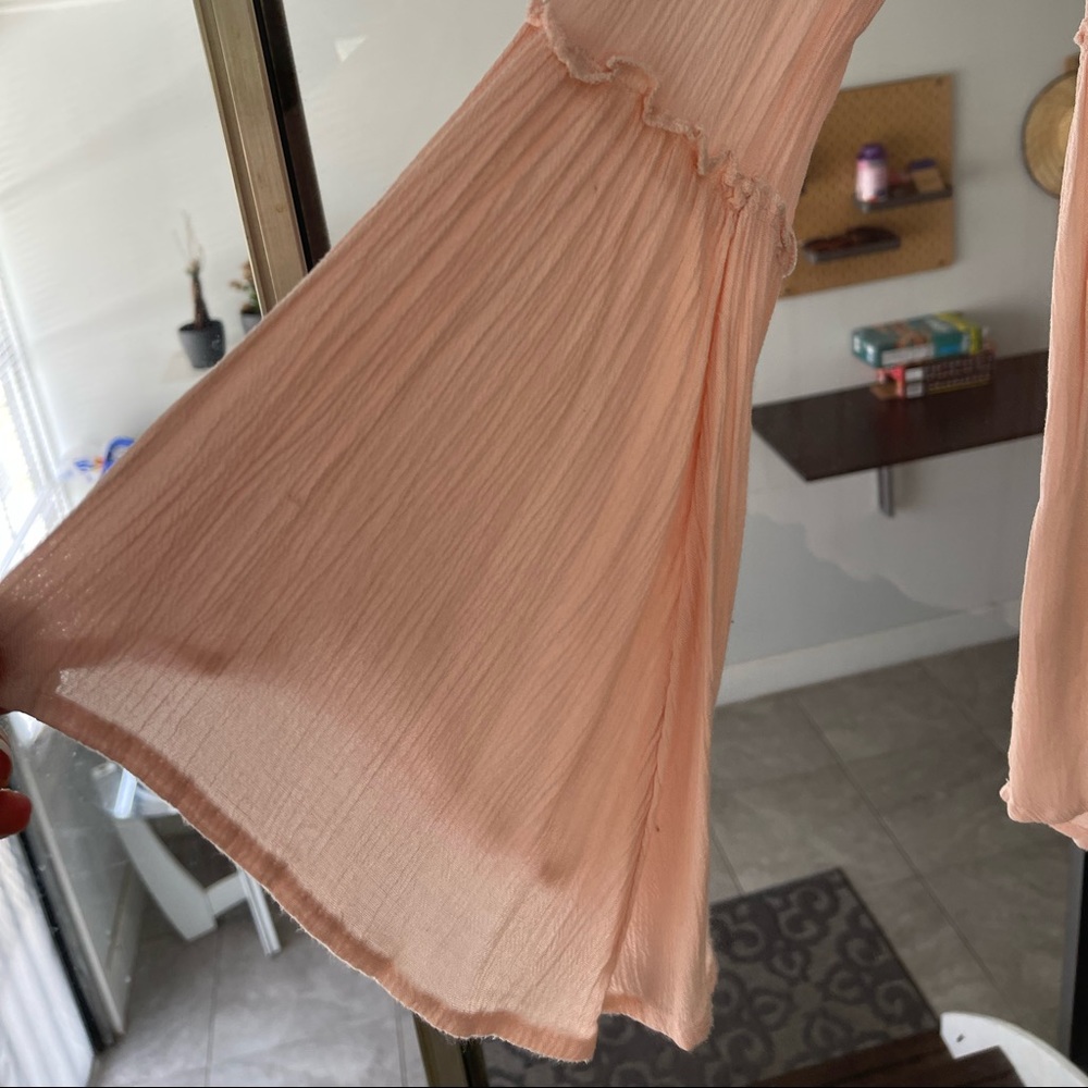 Pink blouse - Picture 2 of 4